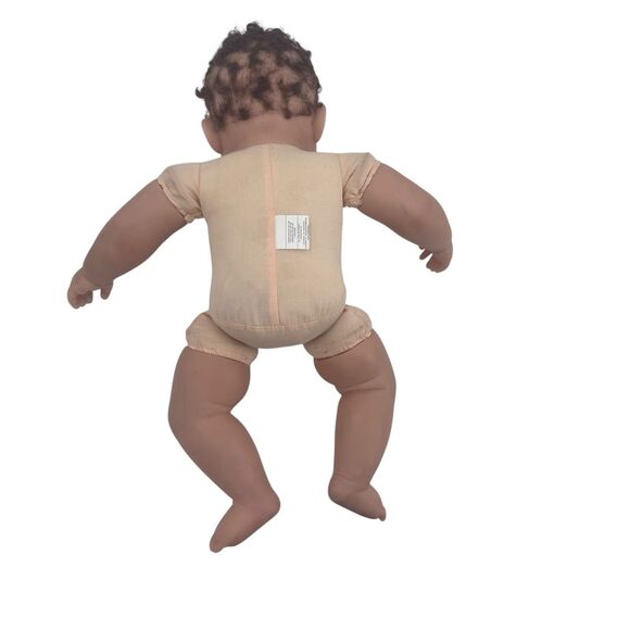 First Baby of the Year 2019 Reborn Doll  Ping Lau Ashton Drake Fast Shipping HTF - Picture 15 of 16